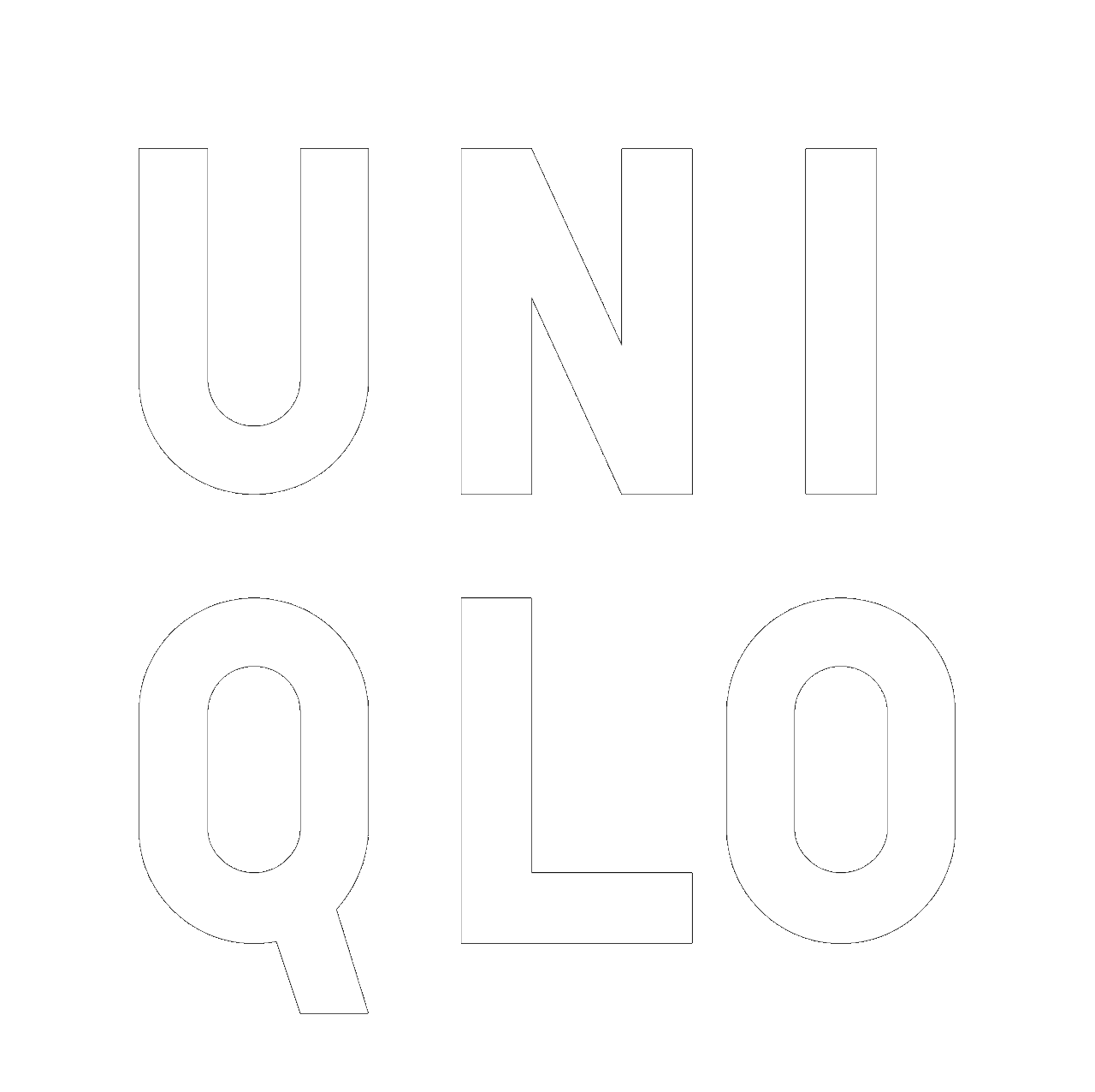 UNIQLO